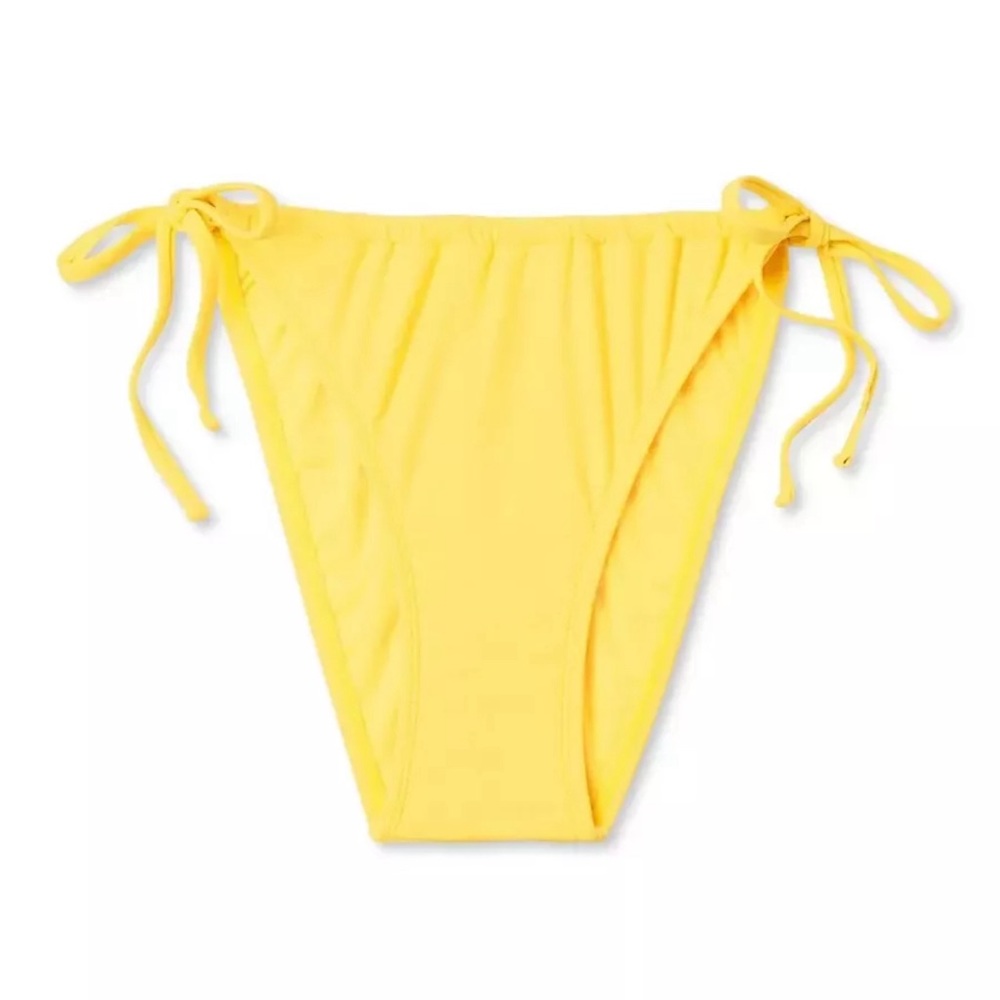 New with tags wild fable swim bottom